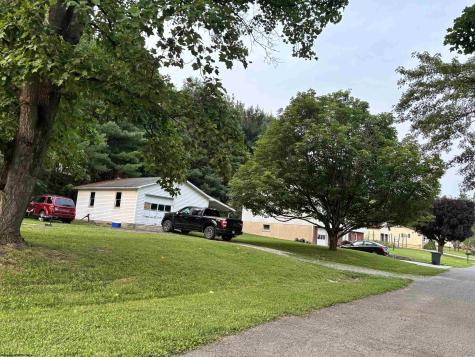 222 Lee Street Belington WV 26250