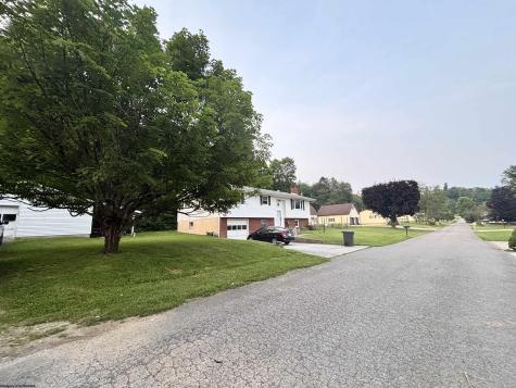 222 Lee Street Belington WV 26250