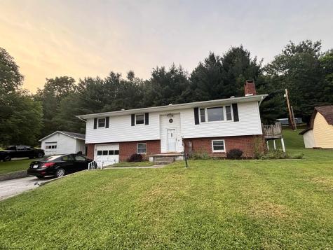 222 Lee Street Belington WV 26250