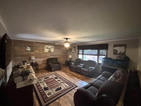 222 Lee Street Belington WV 26250