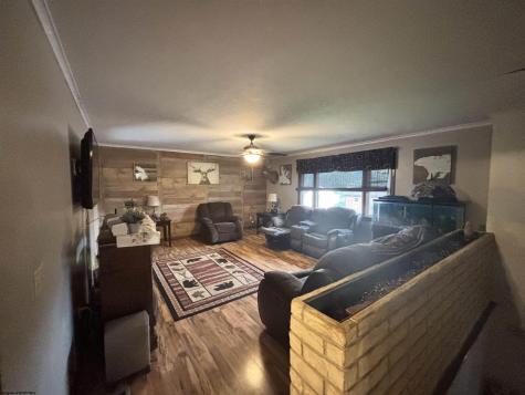 222 Lee Street Belington WV 26250