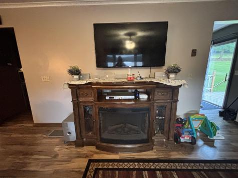 222 Lee Street Belington WV 26250