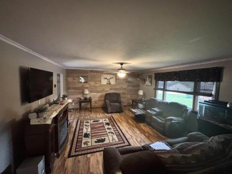 222 Lee Street Belington WV 26250
