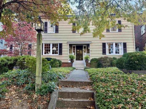 910 8th Street Fairmont WV 26554