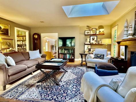 910 8th Street Fairmont WV 26554