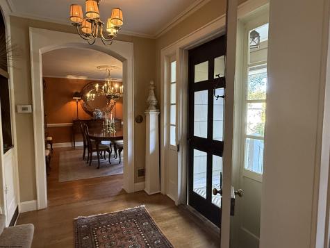 910 8th Street Fairmont WV 26554