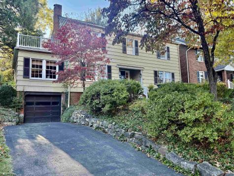 910 8th Street Fairmont WV 26554