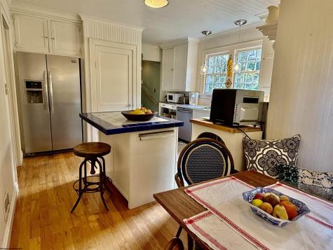 910 8th Street Fairmont WV 26554