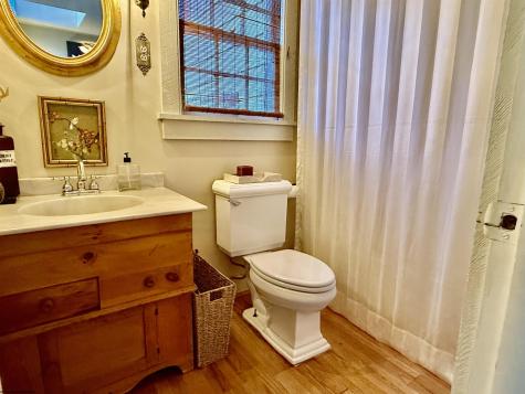 910 8th Street Fairmont WV 26554