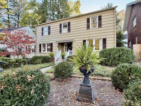 910 8th Street Fairmont WV 26554