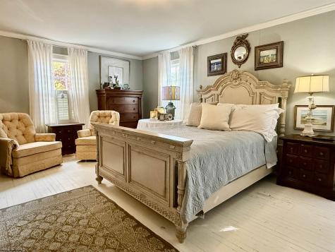 910 8th Street Fairmont WV 26554