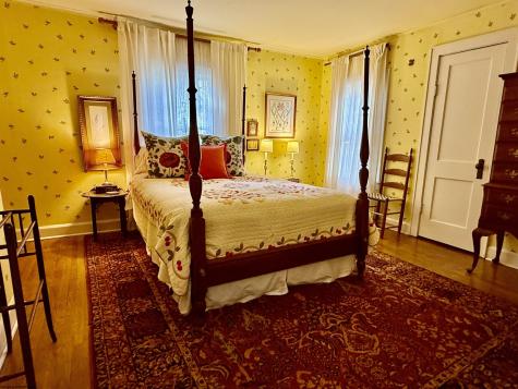 910 8th Street Fairmont WV 26554