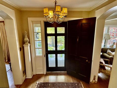 910 8th Street Fairmont WV 26554