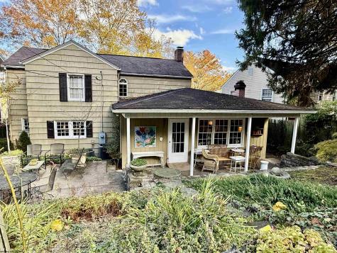 910 8th Street Fairmont WV 26554