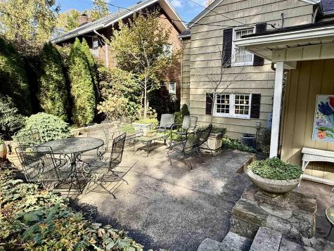 910 8th Street Fairmont WV 26554