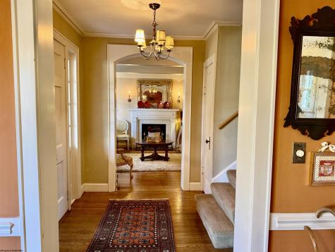 910 8th Street Fairmont WV 26554