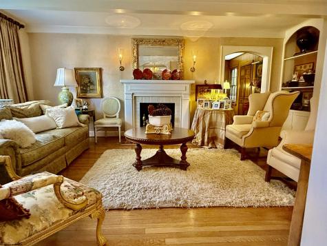 910 8th Street Fairmont WV 26554