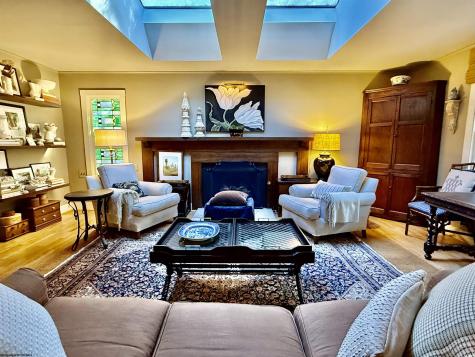 910 8th Street Fairmont WV 26554