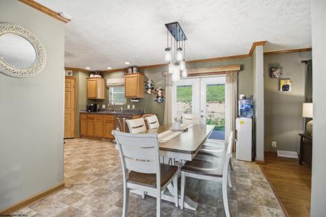 850 Oak Street Anmoore WV 26323