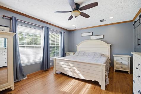 850 Oak Street Anmoore WV 26323