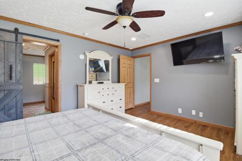 850 Oak Street Anmoore WV 26323