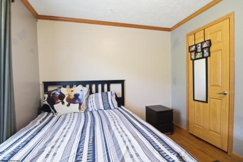 850 Oak Street Anmoore WV 26323