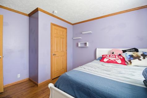850 Oak Street Anmoore WV 26323