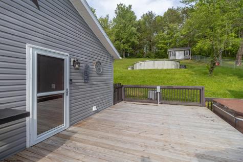 850 Oak Street Anmoore WV 26323