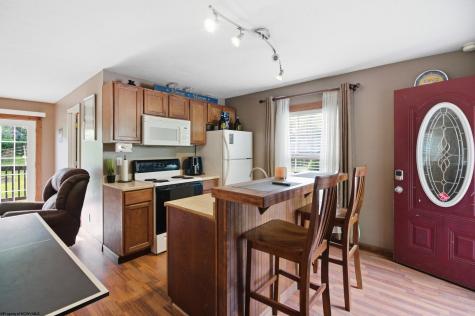 850 Oak Street Anmoore WV 26323