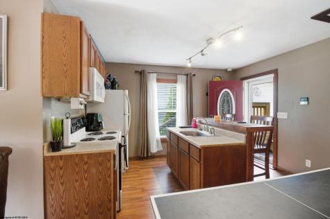 850 Oak Street Anmoore WV 26323