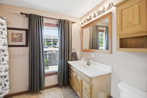 850 Oak Street Anmoore WV 26323