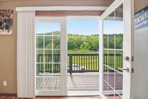 850 Oak Street Anmoore WV 26323