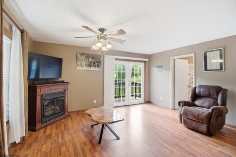 850 Oak Street Anmoore WV 26323