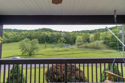 850 Oak Street Anmoore WV 26323