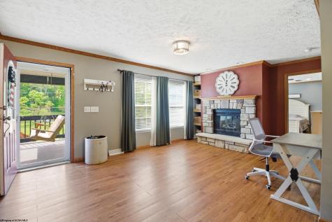 850 Oak Street Anmoore WV 26323
