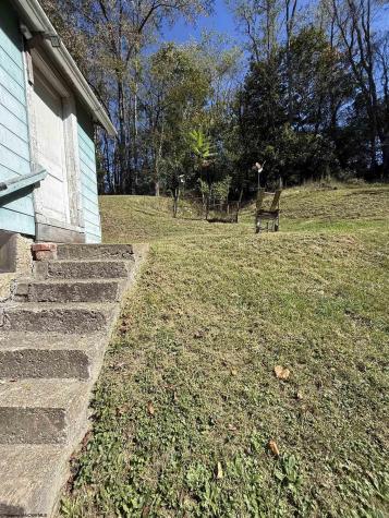 355 George Street Weston WV 26452