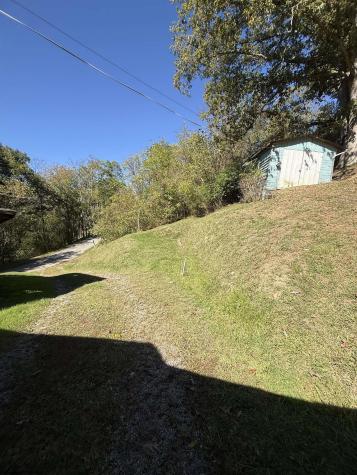 355 George Street Weston WV 26452