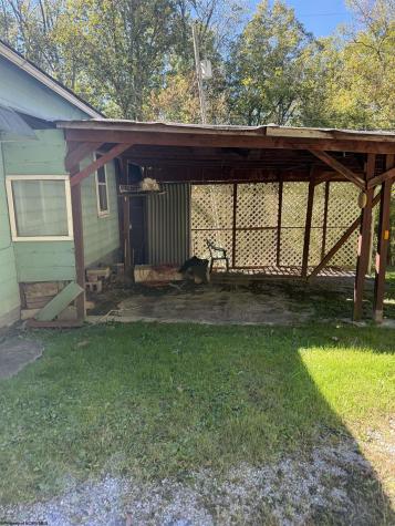 355 George Street Weston WV 26452
