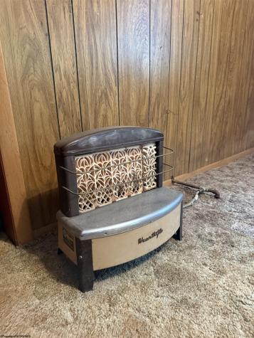 355 George Street Weston WV 26452