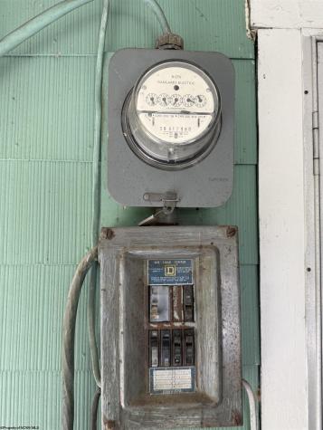 355 George Street Weston WV 26452