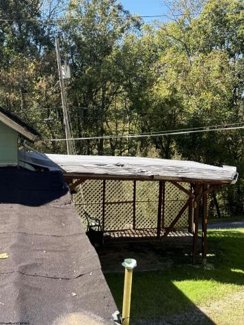 355 George Street Weston WV 26452
