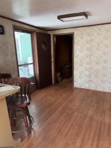 355 George Street Weston WV 26452