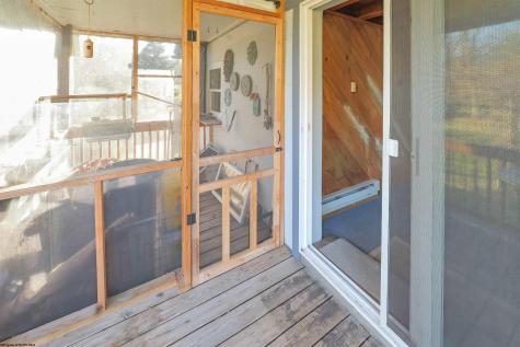 27424 George Washington Highway Aurora WV 26705