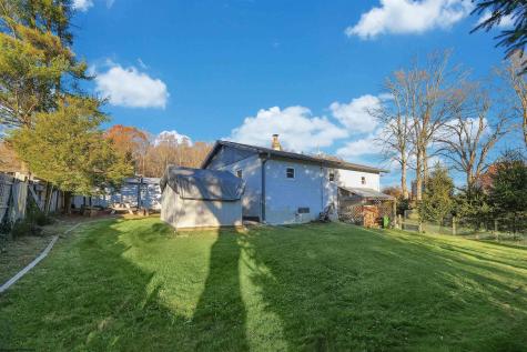 27424 George Washington Highway Aurora WV 26705