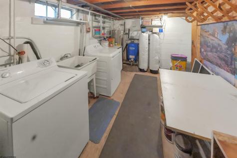 27424 George Washington Highway Aurora WV 26705