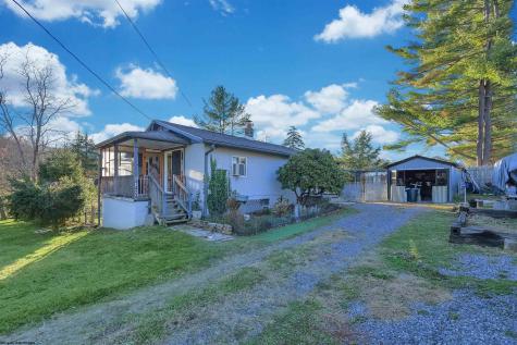 27424 George Washington Highway Aurora WV 26705