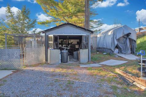 27424 George Washington Highway Aurora WV 26705