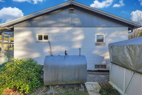 27424 George Washington Highway Aurora WV 26705