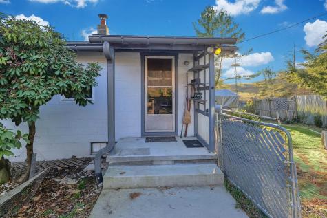 27424 George Washington Highway Aurora WV 26705