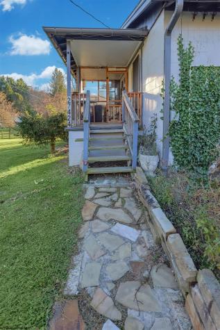 27424 George Washington Highway Aurora WV 26705